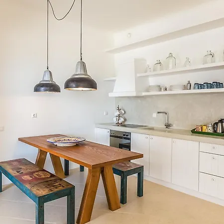 Villa Mediterranean With Splendid View Mikonos *